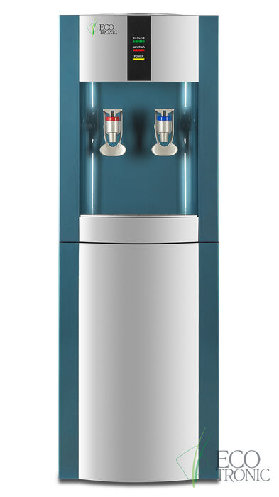 Ecotronic H1-U4L с ультрафильтрацией пурифайер для воды