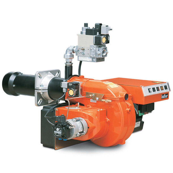 Baltur COMIST 20 (80-230 кВт) газовая горелка
