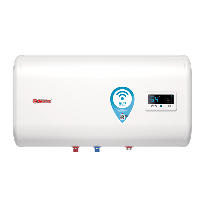 Thermex IF 80 H (pro) Wi-Fi электрический накопительный водонагреватель
