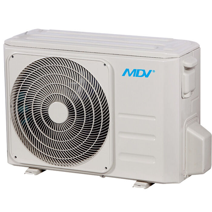Mdv MDSA-30HRN1/MDOA-30HN1 настенный кондиционер