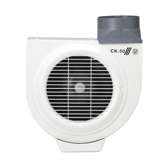 Soler & Palau CK 50 (230V 50HZ) вентилятор для кухни