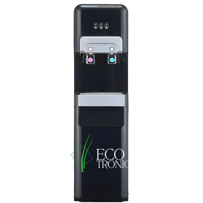 Ecotronic V10-U4L UV black Ультрафиолетовая лампа пурифайер для 50 пользователей
