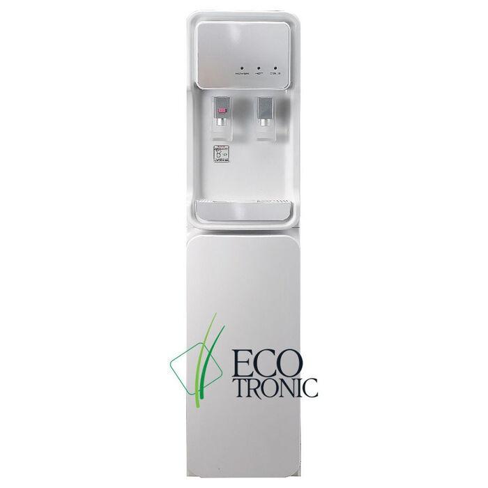 Ecotronic V11-U4L UV white Ультрафиолетовая лампа пурифайер для 50 пользователей