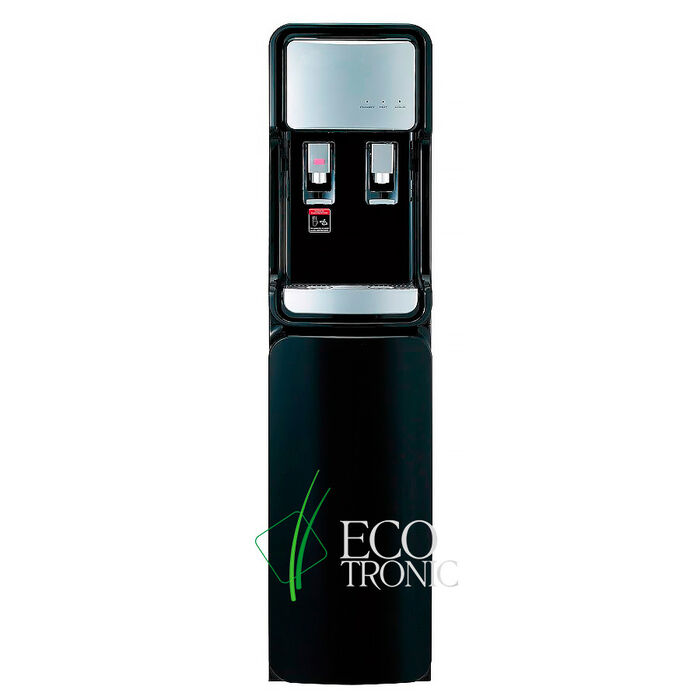 Ecotronic V11-U4L UV black Ультрафиолетовая лампа пурифайер для воды
