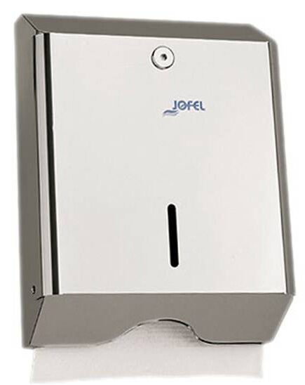 Jofel CLASICA (AH12000) диспенсер для бумажных полотенец