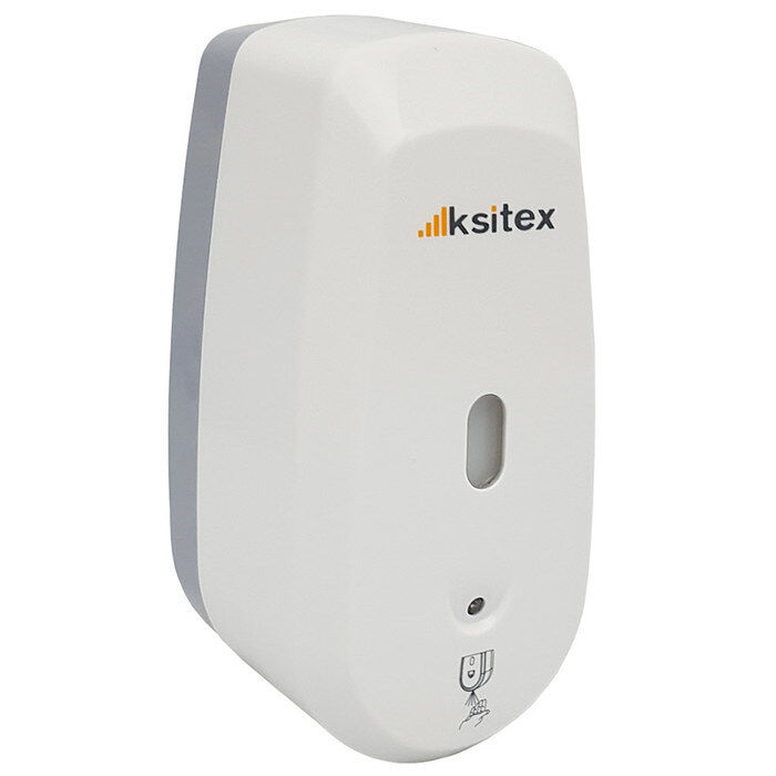 Ksitex ASD-500 W для мыла