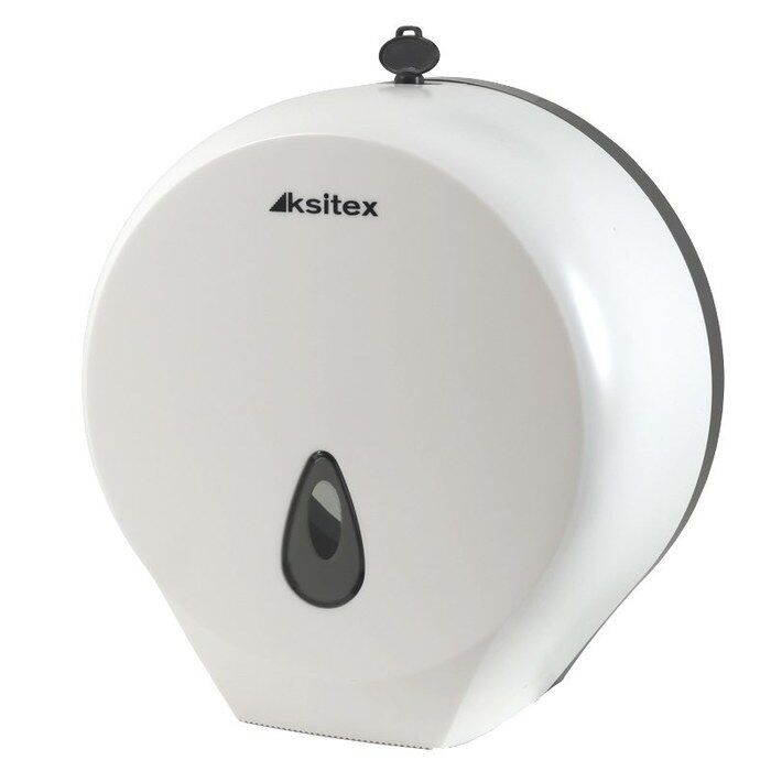 Ksitex TH-8002А диспенсер для туалетной бумаги