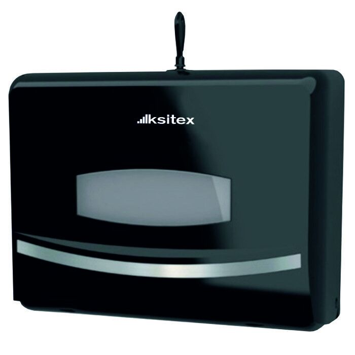 Ksitex ТН-8125В диспенсер для бумажных полотенец