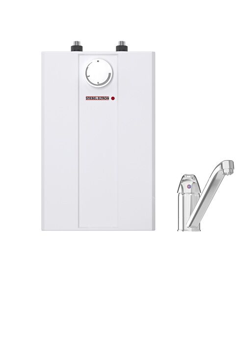 Stiebel Eltron ESH 10 U-N Trend + A (201392) электрический накопительный водонагреватель