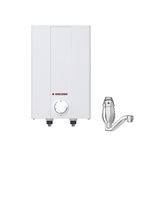 Stiebel Eltron ESH 10 O-N Trend + A (201395) электрический накопительный водонагреватель