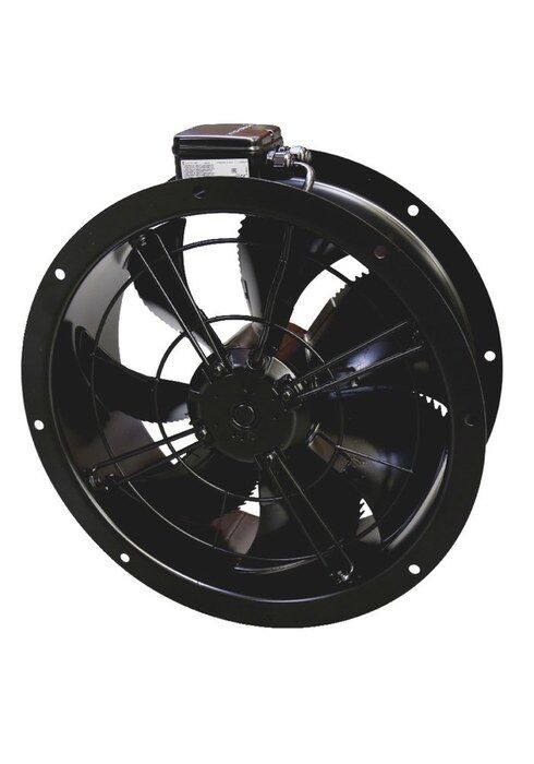 Systemair AR 560DV sileo Axial fan вентилятор
