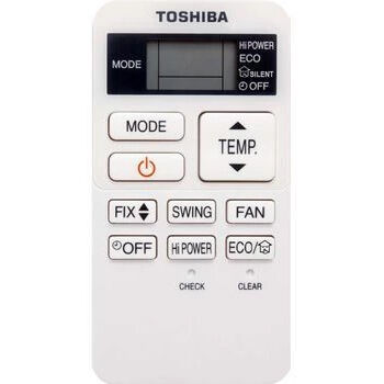 Toshiba RAS-24TKVG-EE / RAS-24TAVG-EE настенный кондиционер