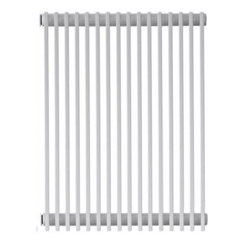 Радиатор отопления стальной КЗТО Параллели В 1-500-41 шаг 25