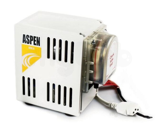 Aspen MK4 аксессуар для кондиционеров
