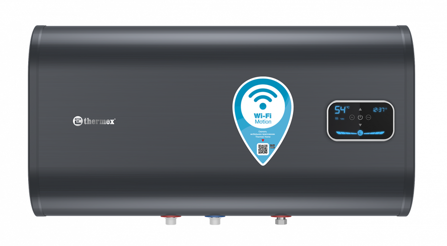 Thermex ID 50 H (pro) Wi-Fi электрический накопительный водонагреватель
