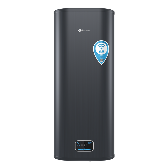 Thermex ID 100 V (pro) Wi-Fi электрический накопительный водонагреватель