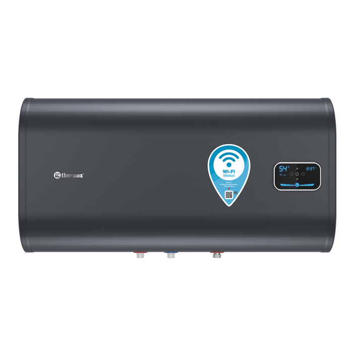 Thermex ID 80 H (pro) Wi-Fi электрический накопительный водонагреватель