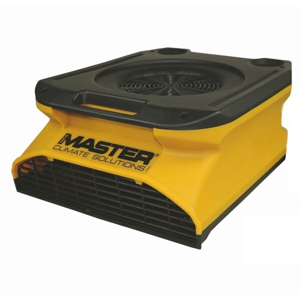 Master CDX 20 вентилятор