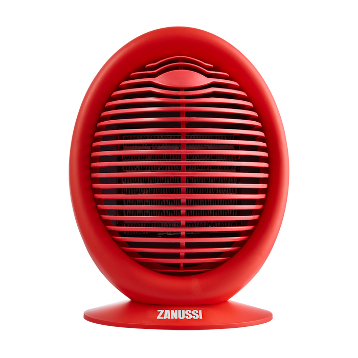 Zanussi ZFH/C-405 red бытовой тепловентилятор