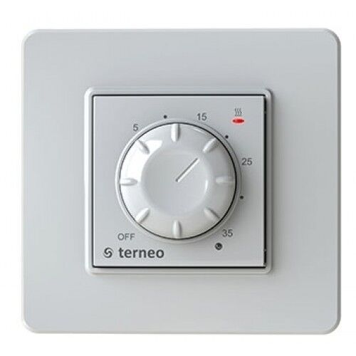 Terneo rol терморегулятор