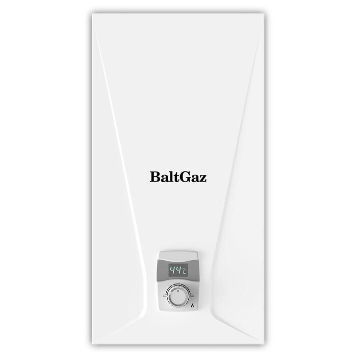 BaltGaz SL 14 Т (сж) настенный газовый котел