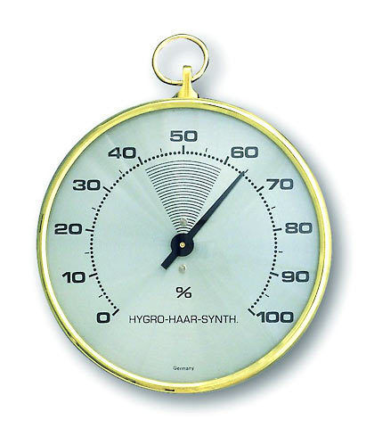 TFA 44.2001 термометр