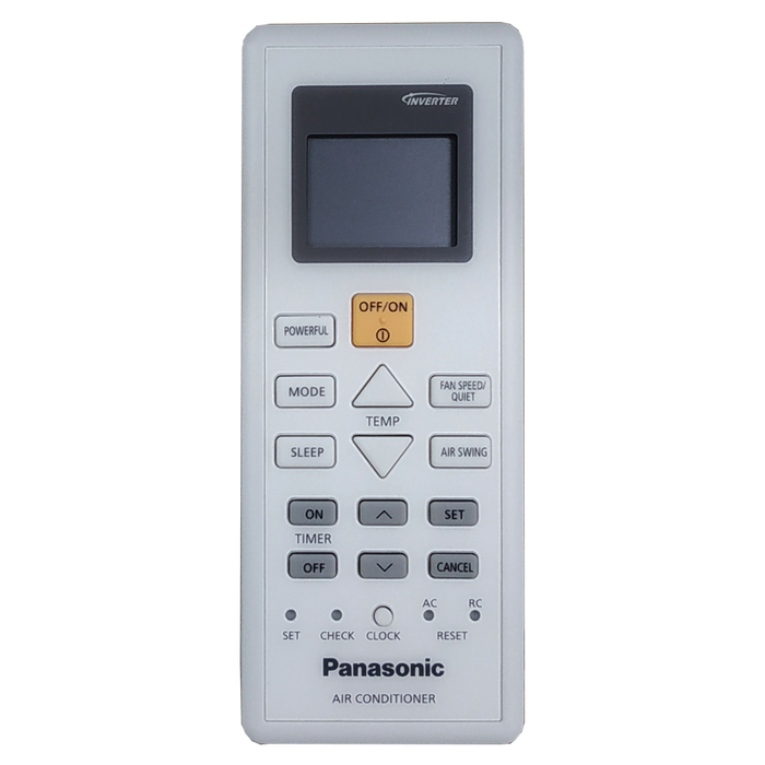 Panasonic CS/CU-PZ50WKD настенный кондиционер