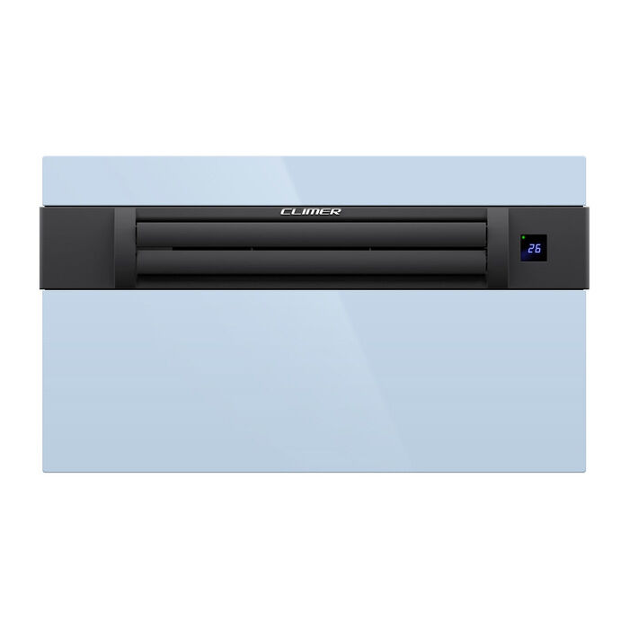 Climer SX 25 Cray blue кондиционер без наружного блока