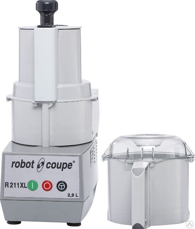 Куттер-овощерезка «RobotCoupe» R 211 XL