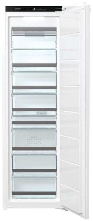 Холодильник gorenje GDFN5182A1