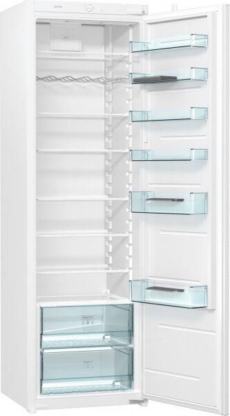 Холодильник gorenje RI4182E1