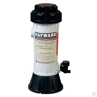 Хлоратор-полуавтомат Hayward CL0110EURO (2.5 кг, байпас) #1