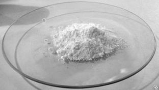 Барий углекислый — неорганическое соединение, соль угольной кислоты и бария,  в виде мелкокристаллического порошка, гранулированного продукта или пасты. Кристаллы — белого или бело-серого цвета, без вкуса и запаха.
Химическая формула BaCO3 