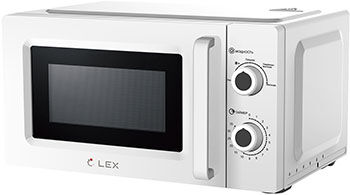 Микроволновая печь - СВЧ LEX FSMO 20.01 WH