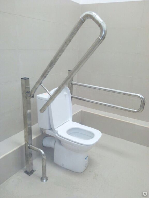 Мебель для инвалидов в ванную