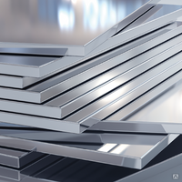 Алюминиевые Плиты Купить В Казани - Цены В Каталоге МеталлСнаб