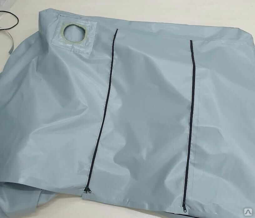 Тент для грузовика по размерам заказчика