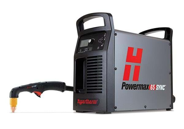 Система плазменной резки Powermax 65 SYNC Hypertherm