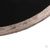 Диск алмазный отрезной сплошной, 125 х 22.2 мм, мокрая резка Sparta #4
