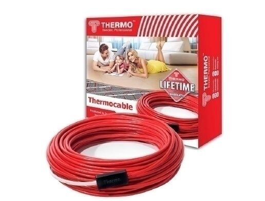 Thermo SVK-20 018-0350 нагревательный кабель 3 м2