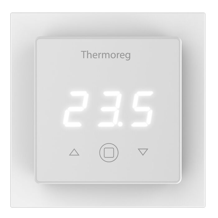 Thermo Thermoreg TI-300 терморегулятор для теплого пола