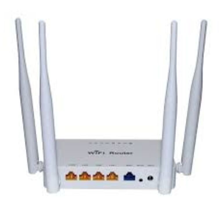 Отзывы о 4G Wi-Fi роутере TP-Link Archer MR600