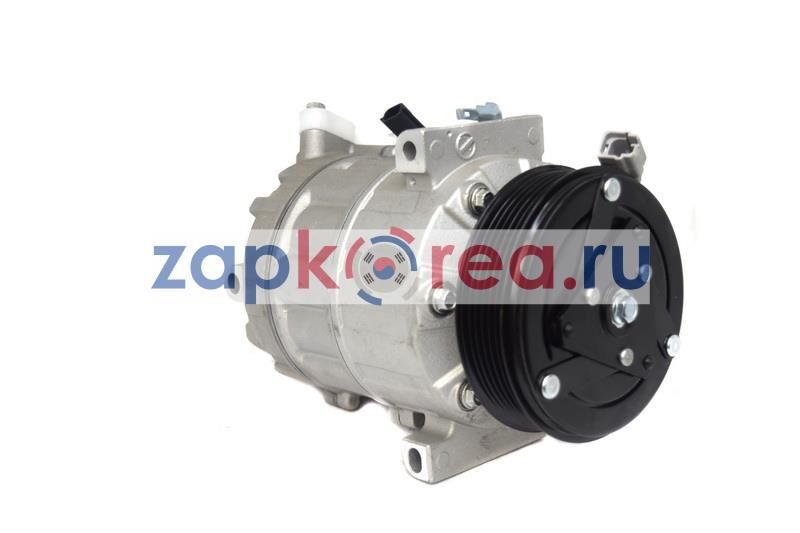 Компрессор кондиционера Ниссан Икстрейл, X-трейл 8200720780, цена в ...