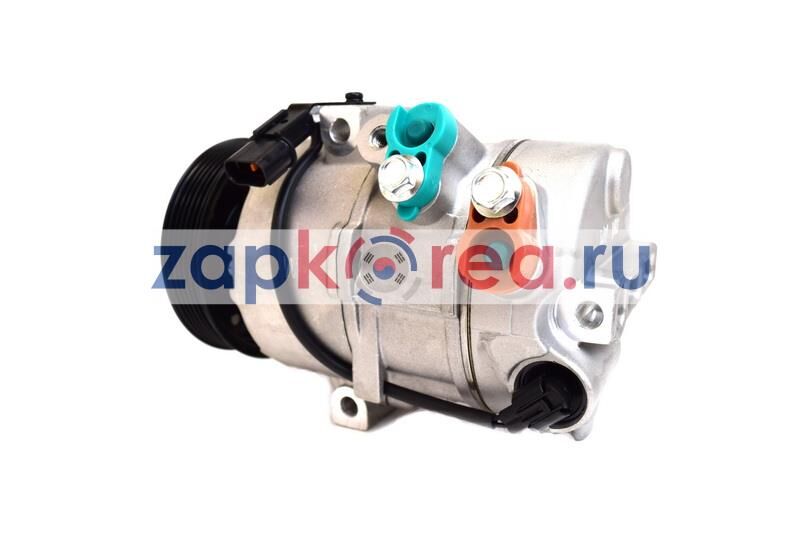 Компрессор кондиционера Hyundai I40 855003Z50X 97701-3Z501