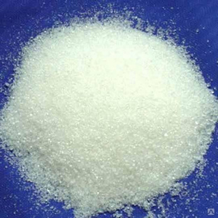 Гидразин гидрохлорид - твердое вещество в виде игольчатых или октаэдрических кристаллов без цвета или мелкокристаллического белого порошка.
Химическая формула N2H4·2HCl
ГОСТ 22159-76 