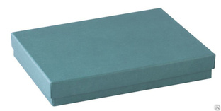 Картон упаковочный для комплекта постельного белья 24х34 см 