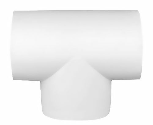 Тройник ПВХ K-Flex PVC 189x189 мм, толщина 189 мм