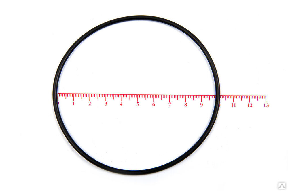 Кольцо резиновое 098.0-3.0 Китай (100-105-30)