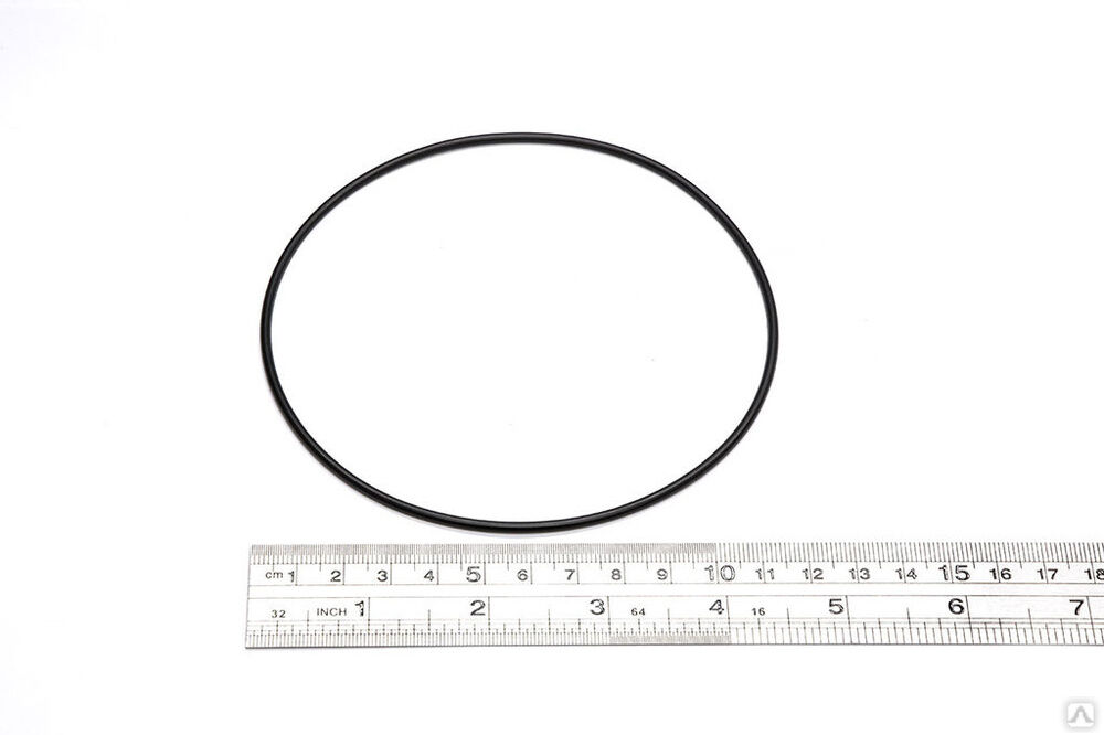 Кольцо резиновое 113.0-2.5 Китай (115-120-25)