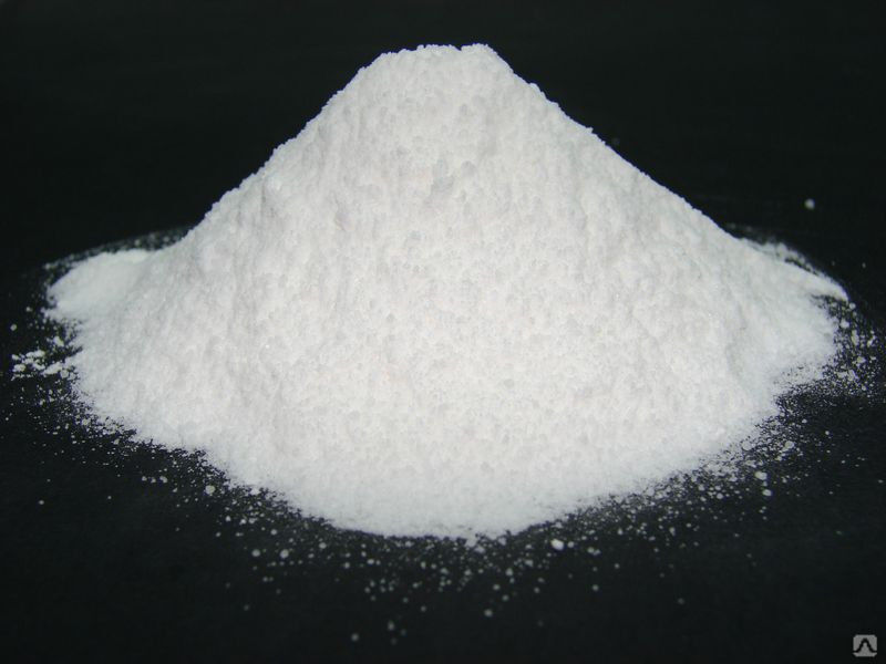 Калий натрий виннокислый 4-водный (тартрат) (сегнетова соль)
